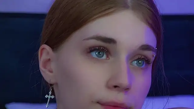 MelissaBauch Chat XXX in diretta