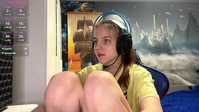 Elira_Breeze live XXX chat