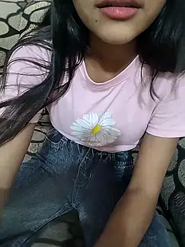 Sweet_Sexyy Pertunjukan Webcam