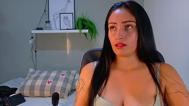 AmmyRouse__ 现场XXX聊天