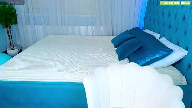 _EliDream: вебкам-шоу