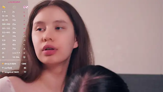 ZofiaSoshnik 现场XXX聊天