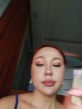 LolaaMint_ 现场XXX聊天