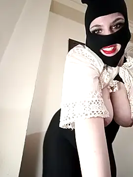 MORBOSITAXXX webkamerás műsora