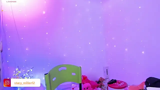 Stacy_millerr1 即時 XXX 聊天