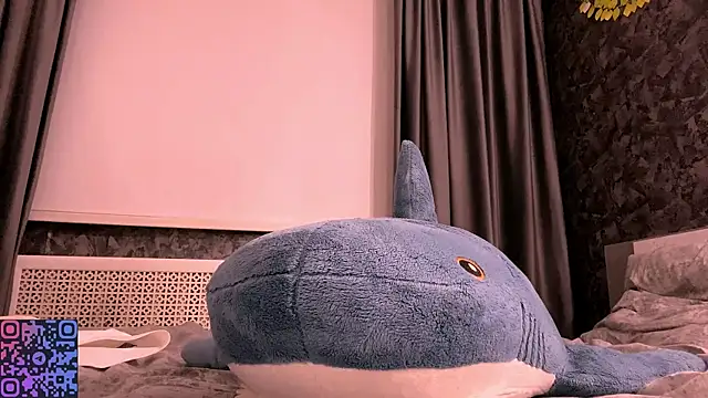 TaliCaan Adlı Modelin Web Kamerası Şovu