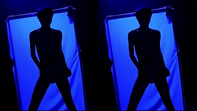 GGBond-02 – Naživo XXX chat