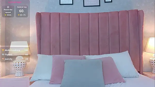 NataliaRivera_ Chat XXX in diretta