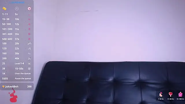 lovee_megan 网络视讯表演