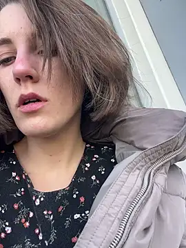 Kamorana Live XXX-chat