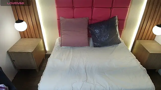 AbbyCoopeer Chat XXX in diretta