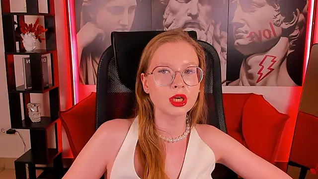 Rosse_Lover – Live XXX-chat