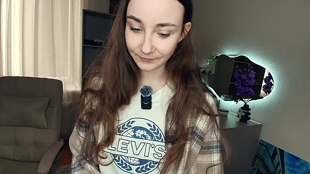 DiaKriegel's Webcam Show