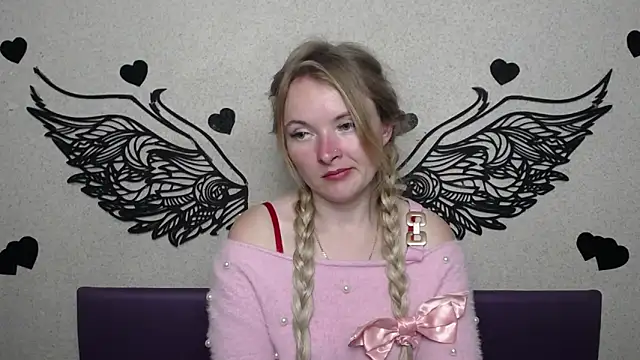 Nic0leDreams Adlı Modelin Canlı XXX Sohbeti