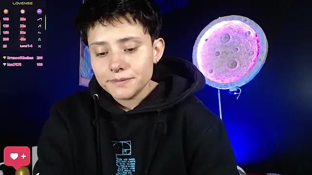 girl_intense444 现场XXX聊天