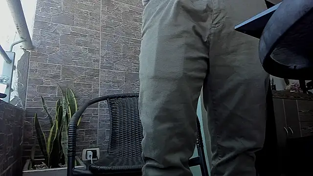 Maxi_thebig_daddy 现场XXX聊天