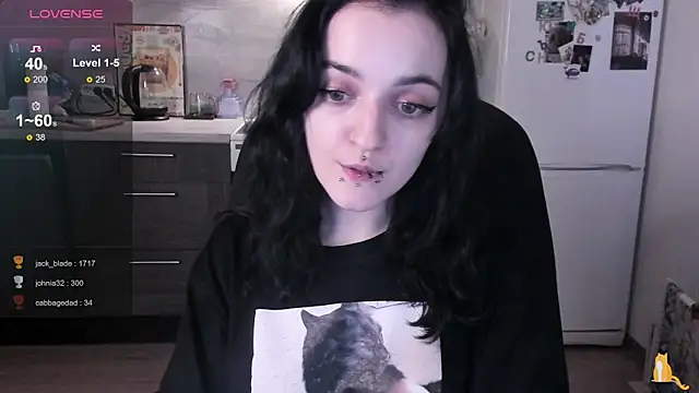 Chat +18 de linaa__tyaan ao vivo