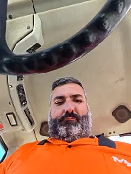 Abelito87 Webcam show