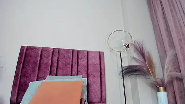 Czat XXX na żywo – SeleneLujan