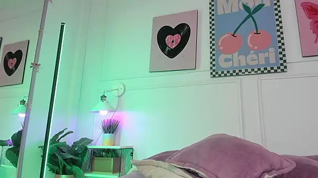 Czat XXX na żywo – Zoe_Lynch_