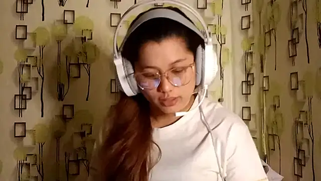 Czat XXX na żywo – TennieReichow