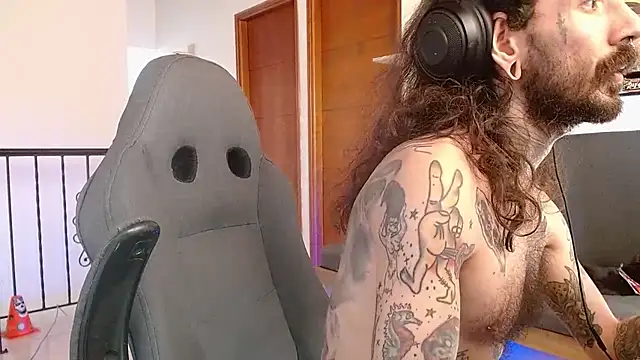 harry_reems1n Live XXX chat