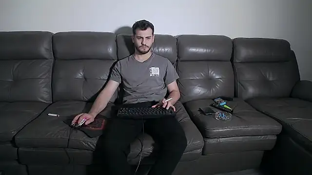 แชท XXX สดของ CrazyDom1