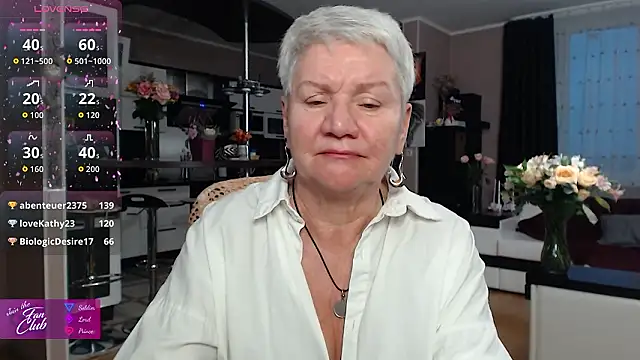 roxana_brooks লাইভ XXX চ্যাট