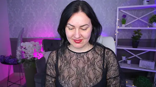 VelvetLuck Webcamshow