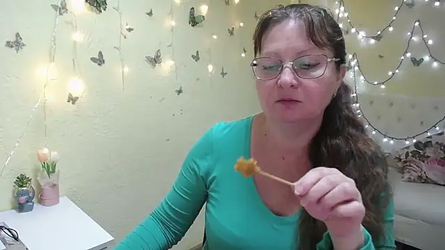 Chat XXX ao vivo de VanessaHotts