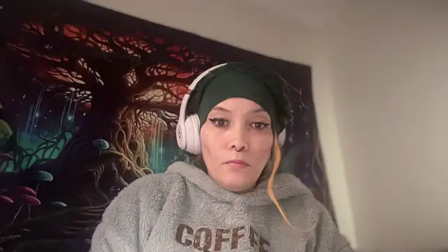 Czat XXX na żywo – FRRANNKIE