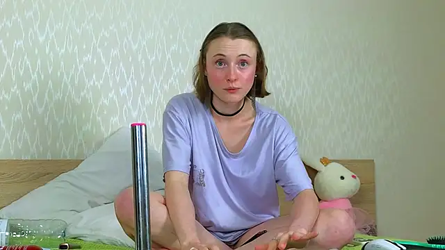 Sembang XXX Secara Langsung Cowell_Adelina