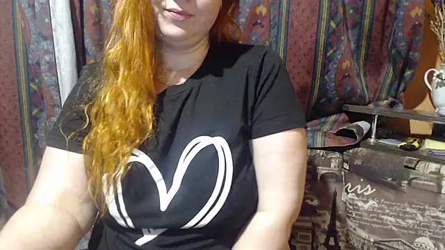 Foxy_Kate3333 webkamerás műsora