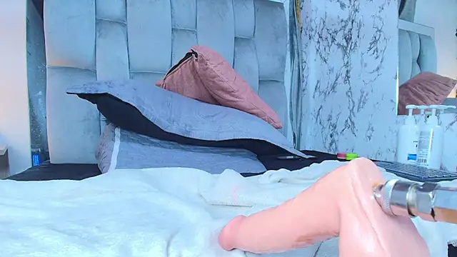 Eda_Bonne Adlı Modelin Canlı XXX Sohbeti