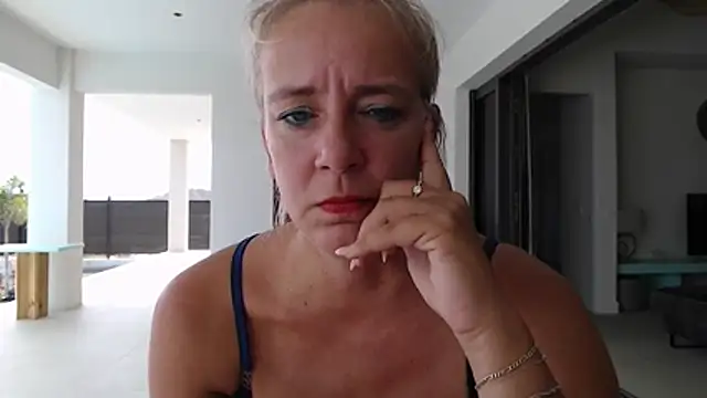 Wendysexyx Adlı Modelin Canlı XXX Sohbeti