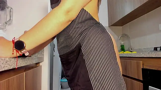 Chat XXX ao vivo de MichelleManson