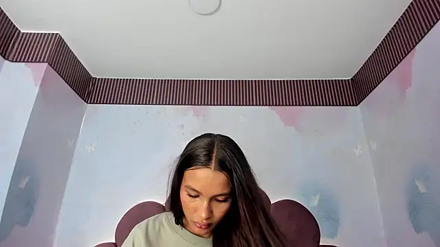 Chat XXX ao vivo de Carohorny4u