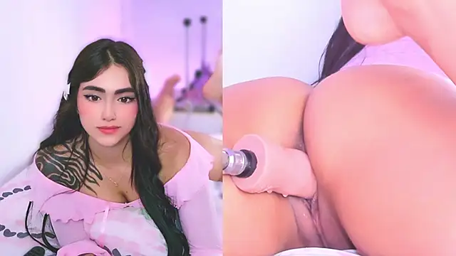 Онлайн чат XXX pamela_cm