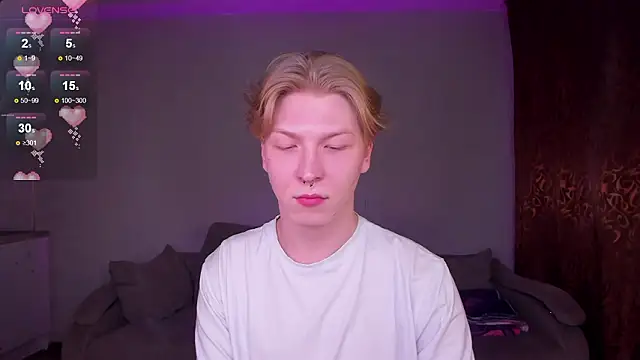 Chat XXX ao vivo de TheMikeSever