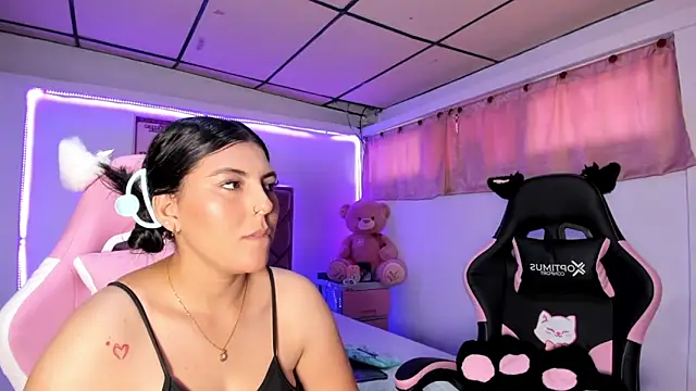 Cristal_Smith20 Obrolan Langsung XXX