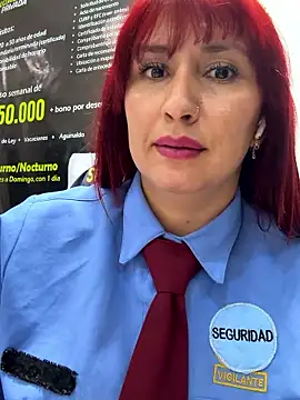 Megan-01- 现场XXX聊天