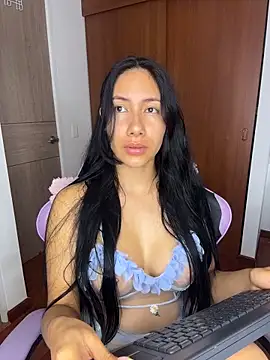 Czat XXX na żywo – ArianaReynoldss