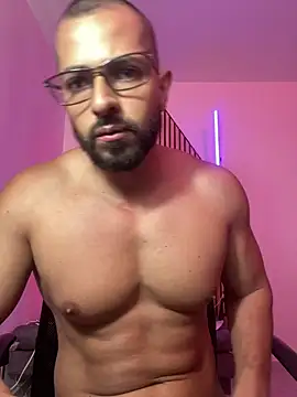 magnumchris 现场XXX聊天