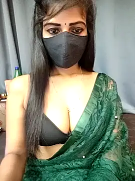 Misss-julli Show Webcam