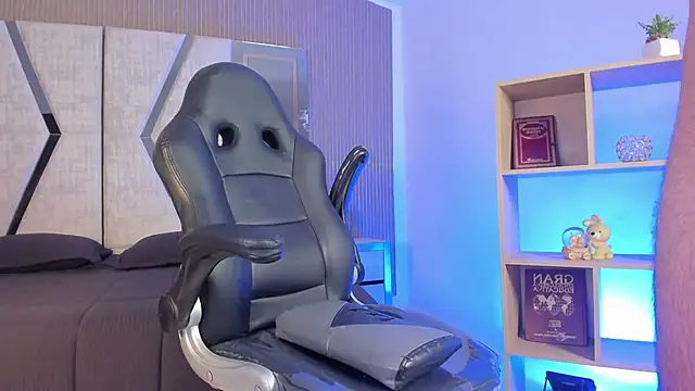 Chat XXX Live Axel_grey_