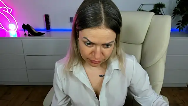 Czat XXX na żywo – Anna_Snows