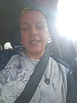 Sembang XXX Secara Langsung GoddessChantelle