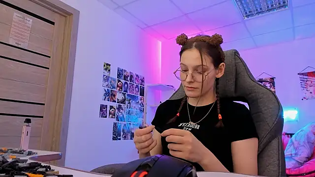 JenniferKiim 现场XXX聊天