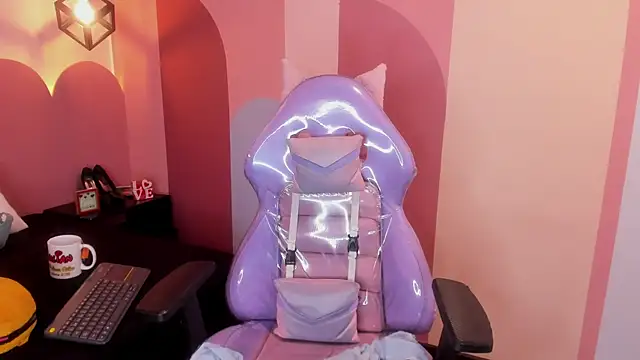 Chat +18 de ValeryBoobs1 ao vivo