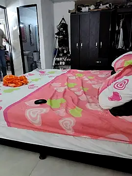 XXX chat uživo modela Perropa